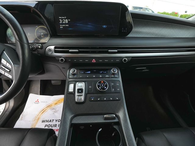 2023 Hyundai Palisade Limited - 23076522 - 25