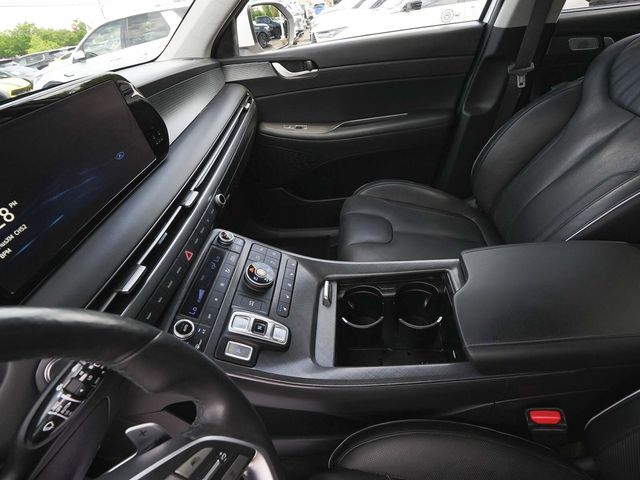 2023 Hyundai Palisade Limited - 23076522 - 26