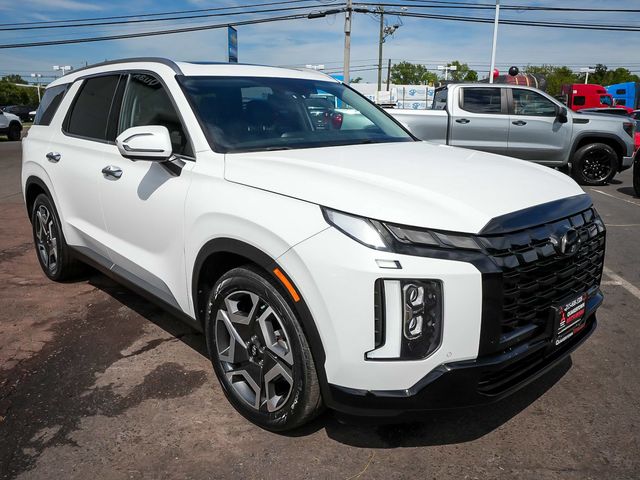 2023 Hyundai Palisade Limited - 23076522 - 2