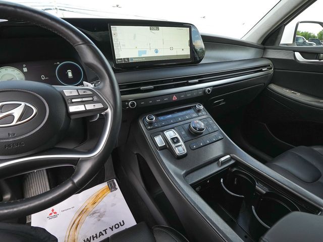 2023 Hyundai Palisade Limited - 23076522 - 30