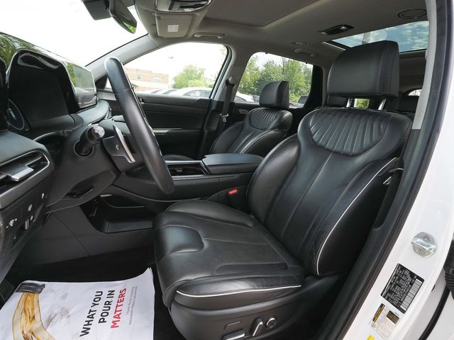 2023 Hyundai Palisade Limited - 23076522 - 32