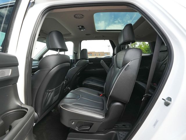 2023 Hyundai Palisade Limited - 23076522 - 33