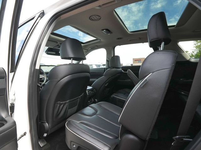 2023 Hyundai Palisade Limited - 23076522 - 34