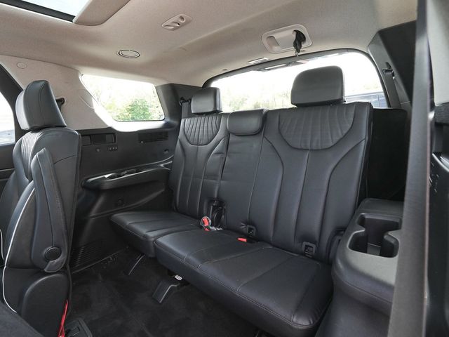 2023 Hyundai Palisade Limited - 23076522 - 35
