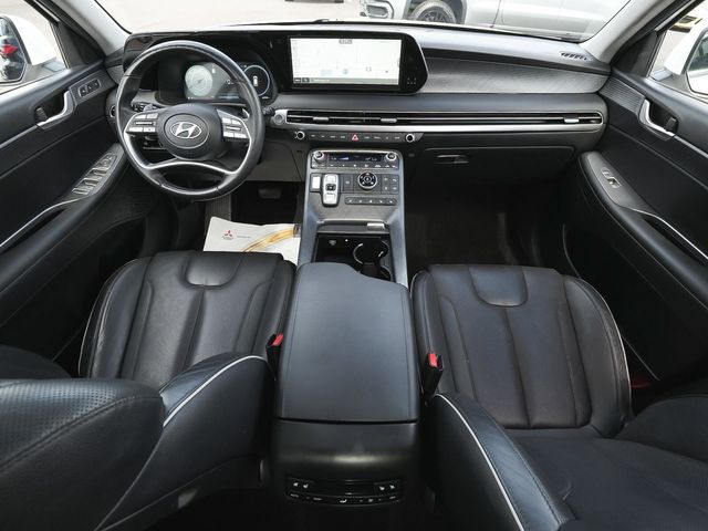 2023 Hyundai Palisade Limited - 23076522 - 36