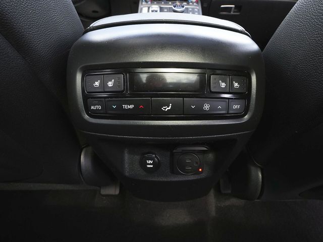 2023 Hyundai Palisade Limited - 23076522 - 37