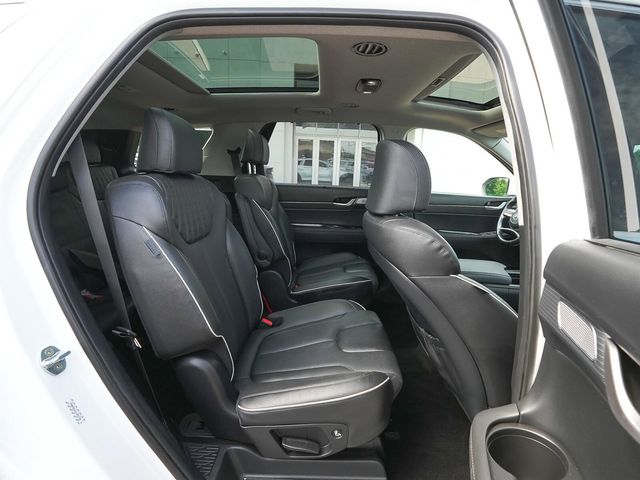 2023 Hyundai Palisade Limited - 23076522 - 38
