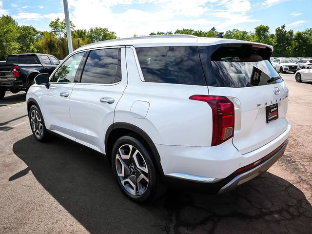 2023 Hyundai Palisade Limited - 23076522 - 3