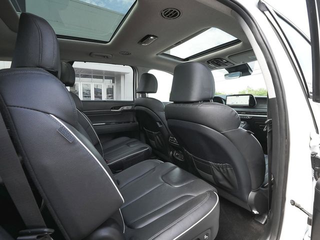 2023 Hyundai Palisade Limited - 23076522 - 39