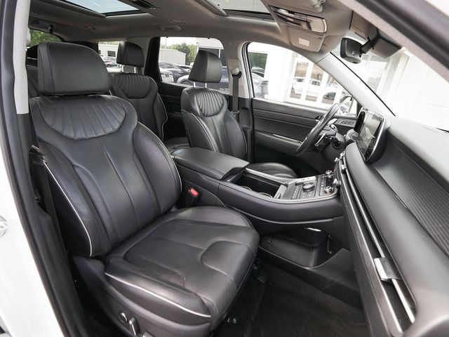 2023 Hyundai Palisade Limited - 23076522 - 40