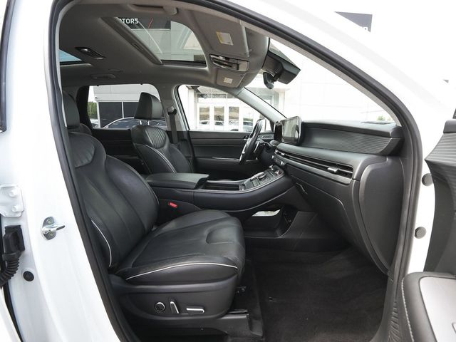 2023 Hyundai Palisade Limited - 23076522 - 41