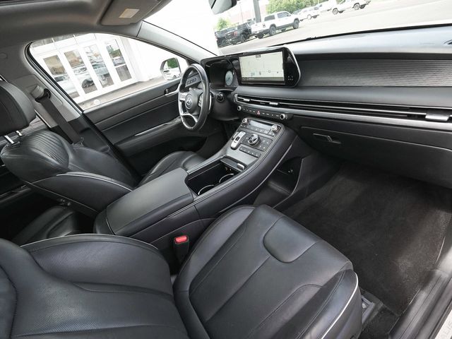 2023 Hyundai Palisade Limited - 23076522 - 42