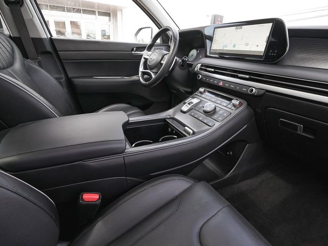 2023 Hyundai Palisade Limited - 23076522 - 43