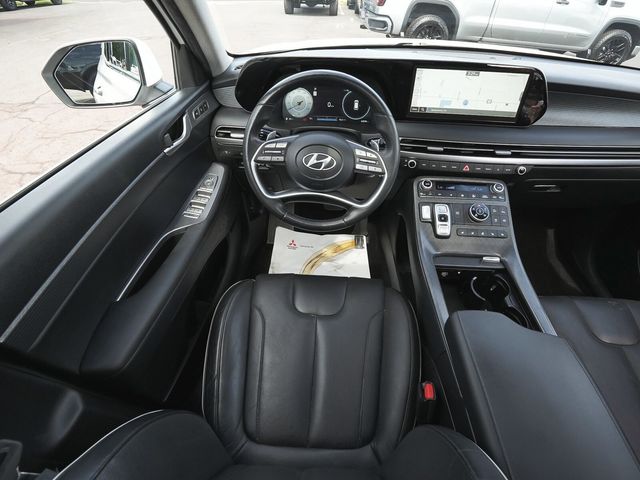 2023 Hyundai Palisade Limited - 23076522 - 45