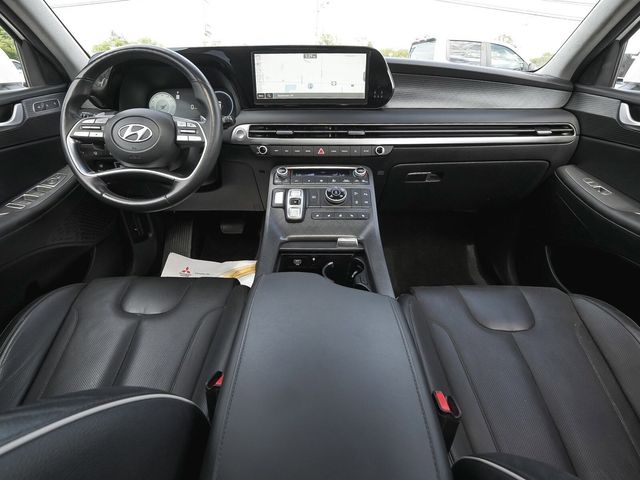 2023 Hyundai Palisade Limited - 23076522 - 46