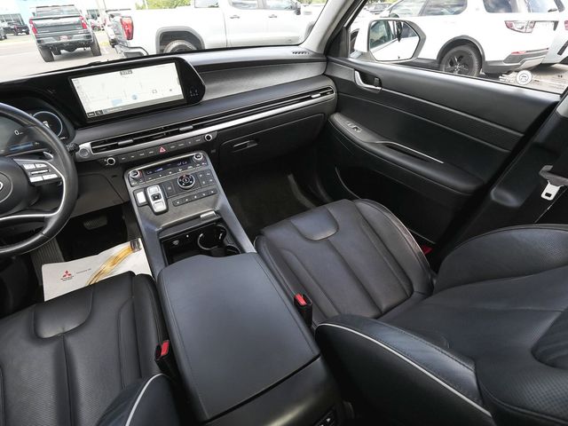 2023 Hyundai Palisade Limited - 23076522 - 47