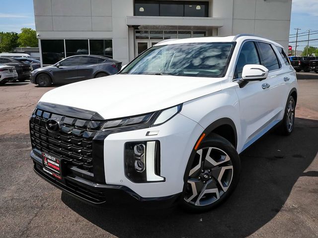 2023 Hyundai Palisade Limited - 23076522 - 50