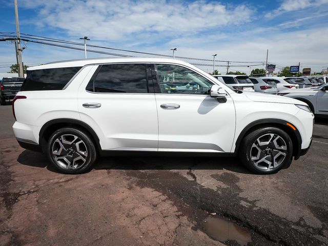 2023 Hyundai Palisade Limited - 23076522 - 6