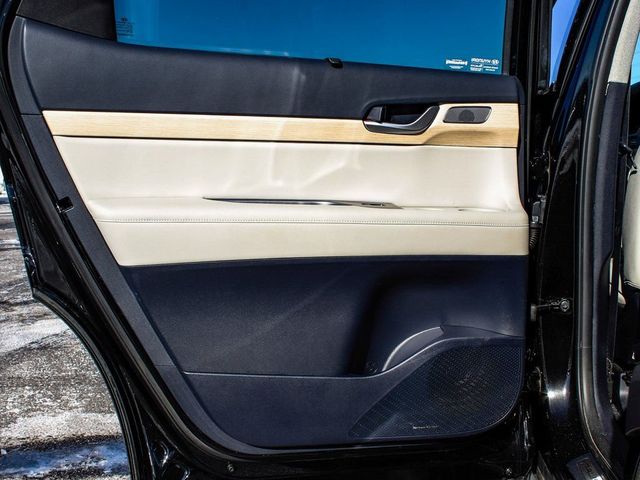 2023 Hyundai Palisade Limited - 23077244 - 10