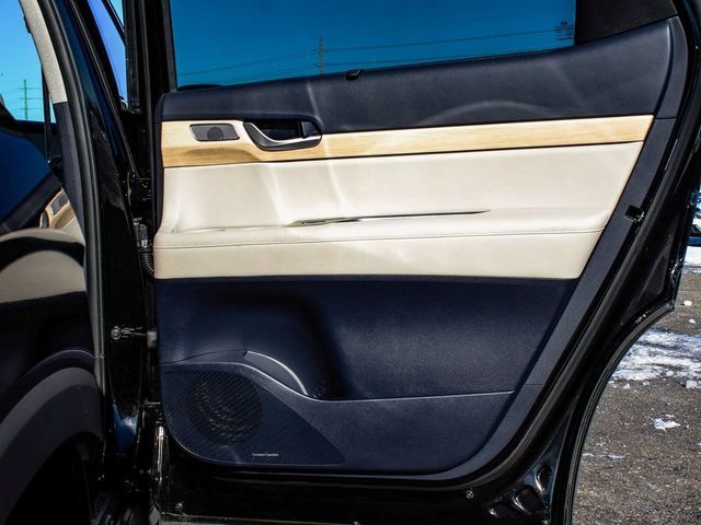 2023 Hyundai Palisade Limited - 23077244 - 11