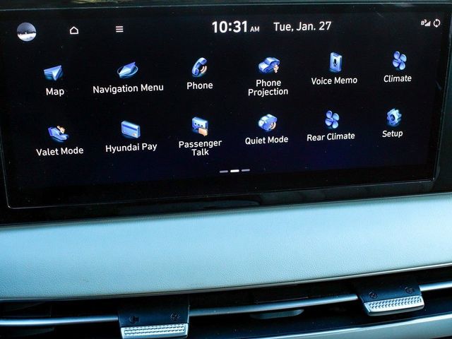 2023 Hyundai Palisade Limited - 23077244 - 19