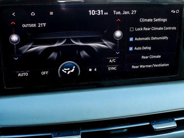 2023 Hyundai Palisade Limited - 23077244 - 23
