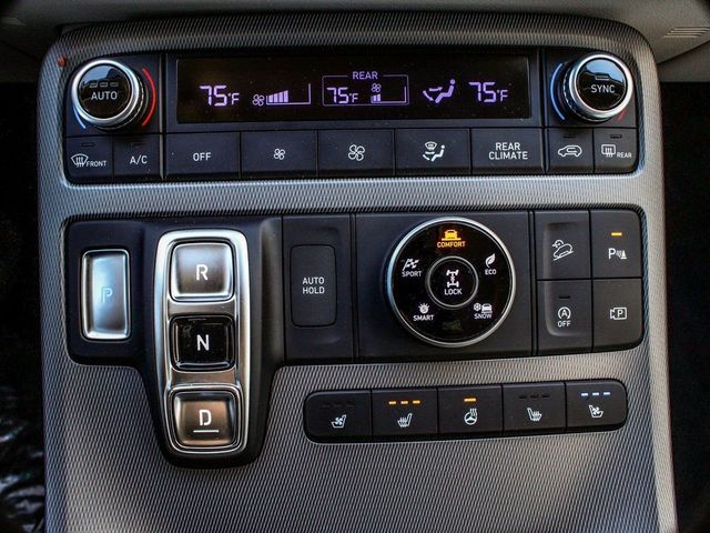2023 Hyundai Palisade Limited - 23077244 - 24
