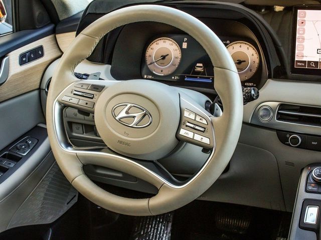 2023 Hyundai Palisade Limited - 23077244 - 26
