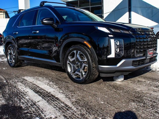 2023 Hyundai Palisade Limited - 23077244 - 2