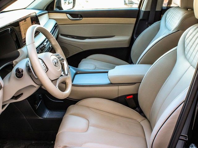 2023 Hyundai Palisade Limited - 23077244 - 32