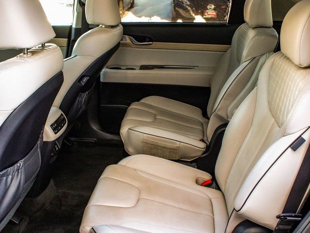 2023 Hyundai Palisade Limited - 23077244 - 35