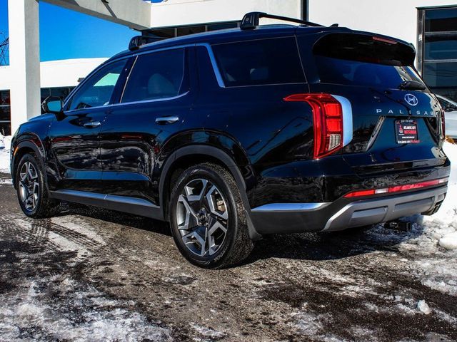 2023 Hyundai Palisade Limited - 23077244 - 3