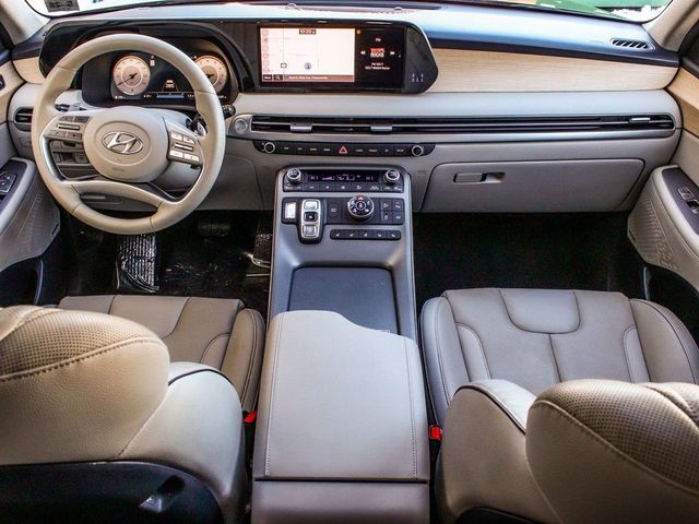 2023 Hyundai Palisade Limited - 23077244 - 39