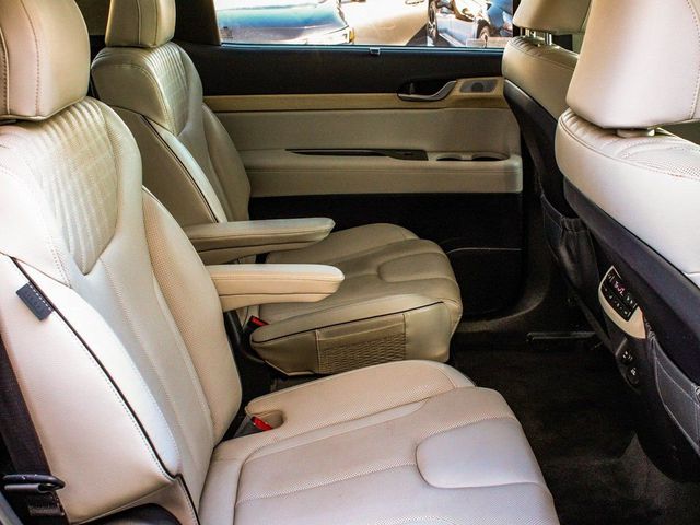2023 Hyundai Palisade Limited - 23077244 - 41