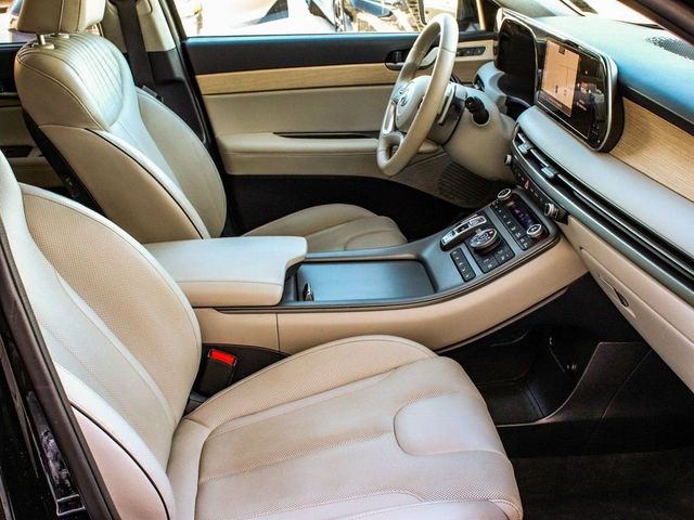 2023 Hyundai Palisade Limited - 23077244 - 44