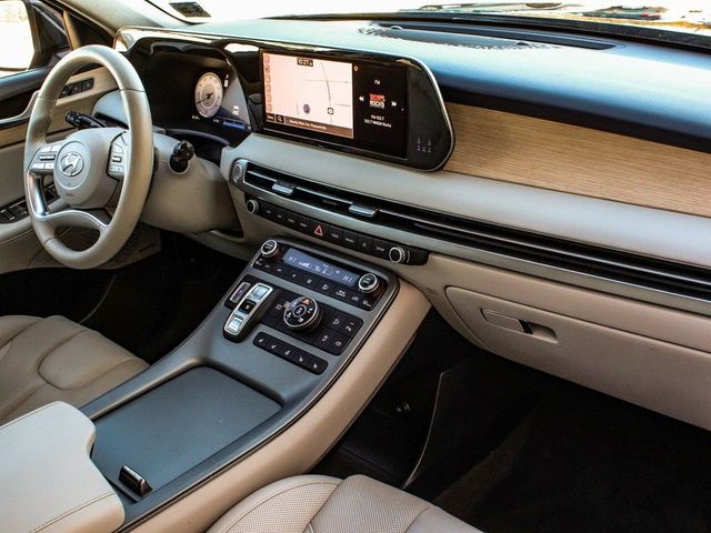 2023 Hyundai Palisade Limited - 23077244 - 45