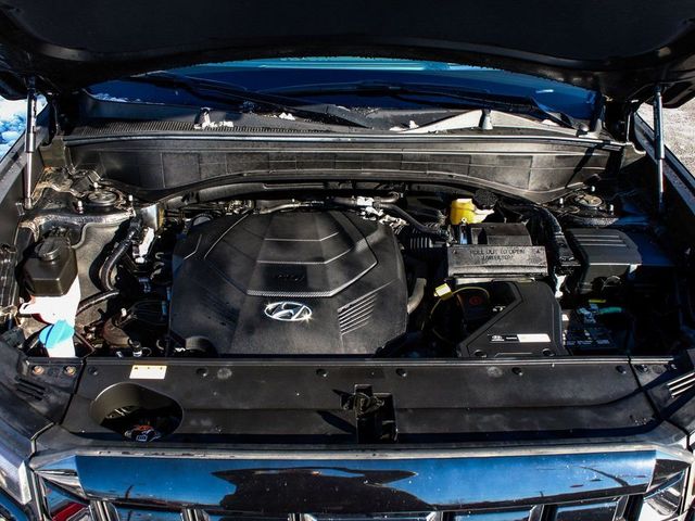 2023 Hyundai Palisade Limited - 23077244 - 50