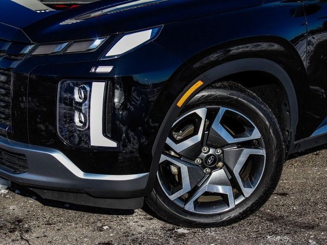 2023 Hyundai Palisade Limited - 23077244 - 51