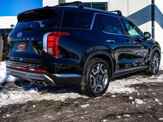2023 Hyundai Palisade Limited - 23077244 - 5