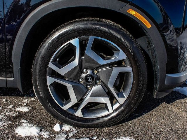 2023 Hyundai Palisade Limited - 23077244 - 6