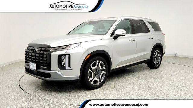 2023 Hyundai Palisade Limited AWD - 23034677 - 0