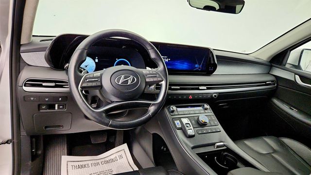 2023 Hyundai Palisade Limited AWD - 23034677 - 11