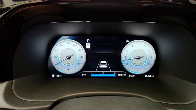 2023 Hyundai Palisade Limited AWD - 23034677 - 13