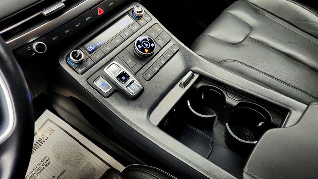 2023 Hyundai Palisade Limited AWD - 23034677 - 15