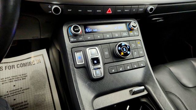 2023 Hyundai Palisade Limited AWD - 23034677 - 16