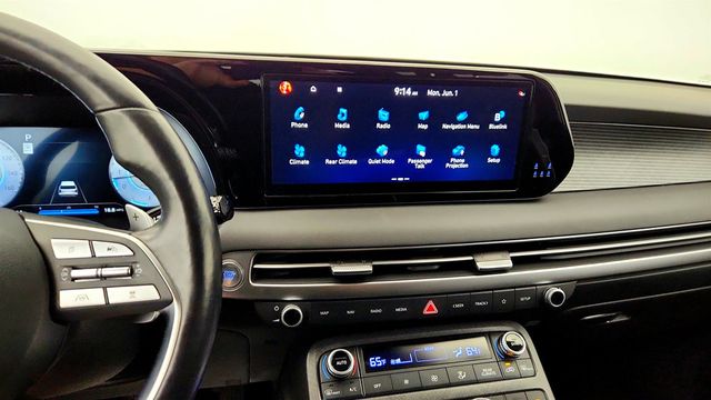2023 Hyundai Palisade Limited AWD - 23034677 - 17