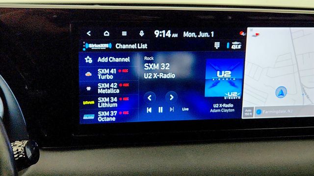 2023 Hyundai Palisade Limited AWD - 23034677 - 18