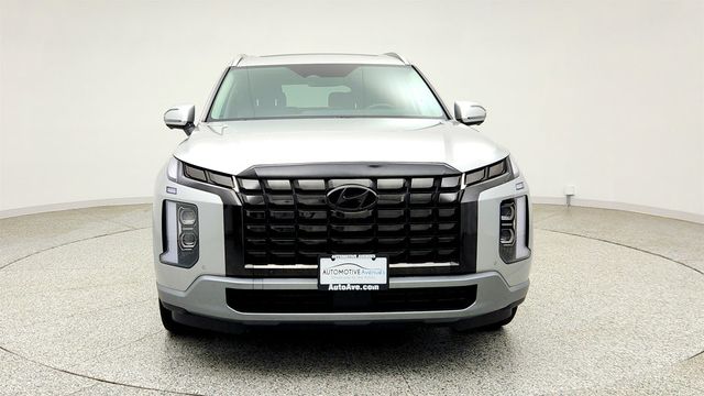 2023 Hyundai Palisade Limited AWD - 23034677 - 1