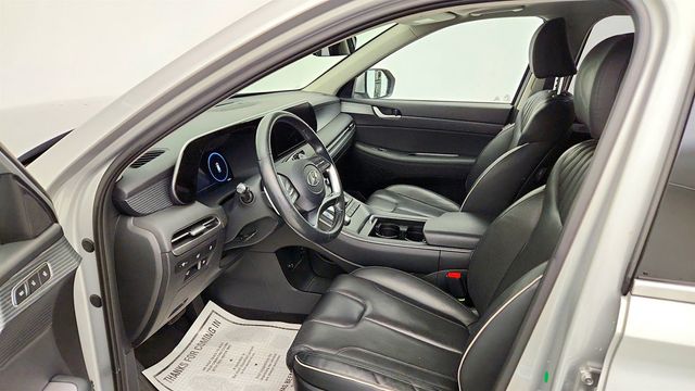 2023 Hyundai Palisade Limited AWD - 23034677 - 20
