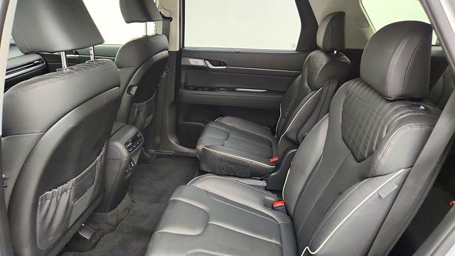 2023 Hyundai Palisade Limited AWD - 23034677 - 21